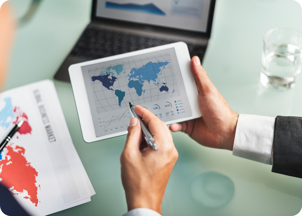 Expert Cross-Border Guidance