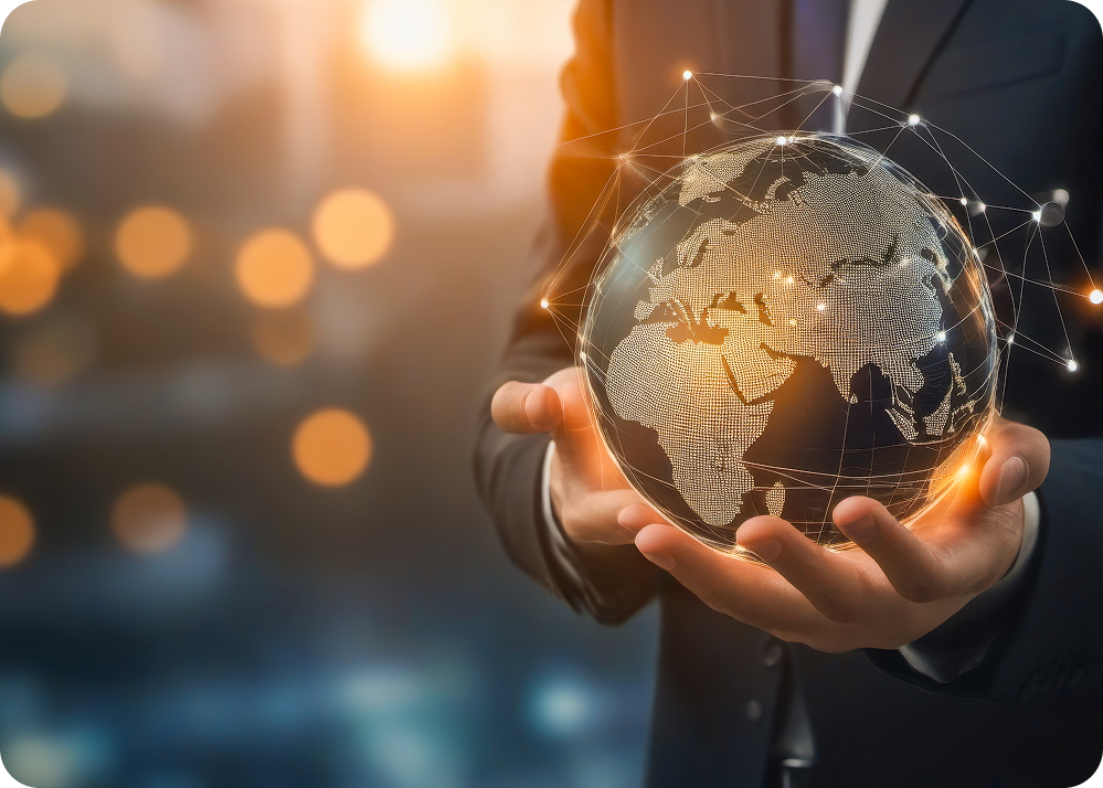 International Scaling