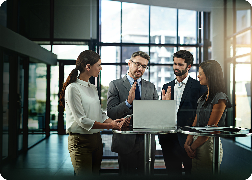 Regulatory Navigation