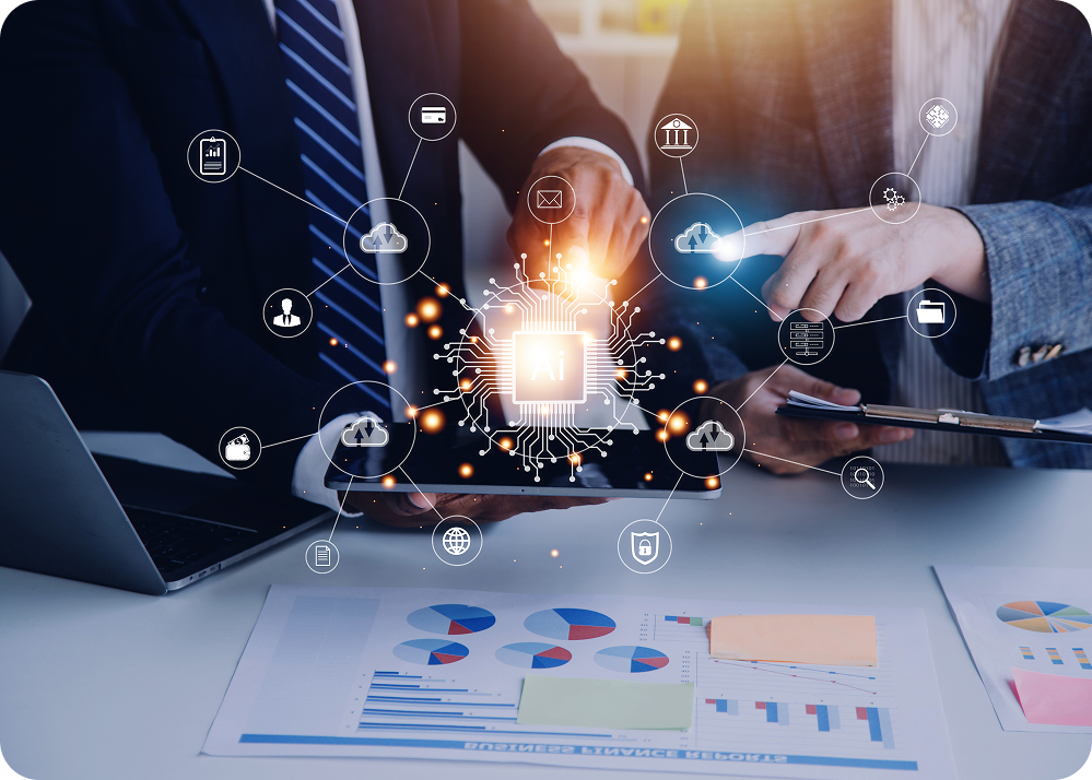 Velocity through Digital Transformation: The Agile Engine